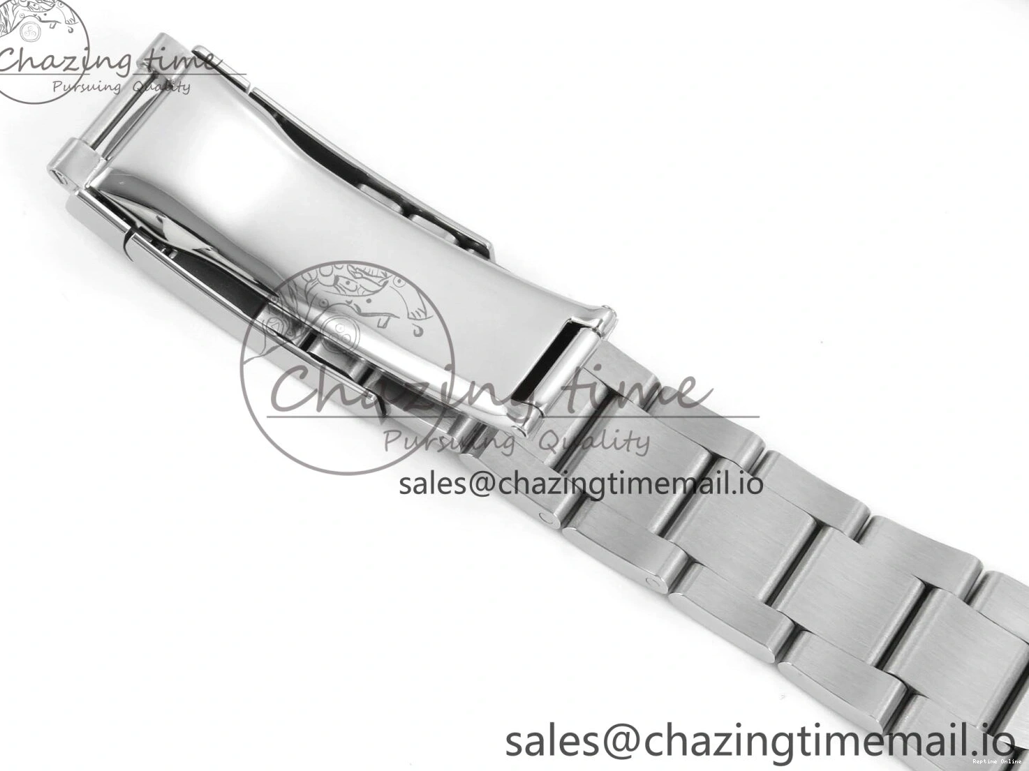 0115 Oyster Perpetual 124300 41mm EWEF Best Edition 904L Steel Tiffany Blue Dial A Upgraded 771